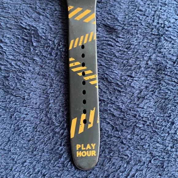 Link Black watch for kids - Picture 5 of 6